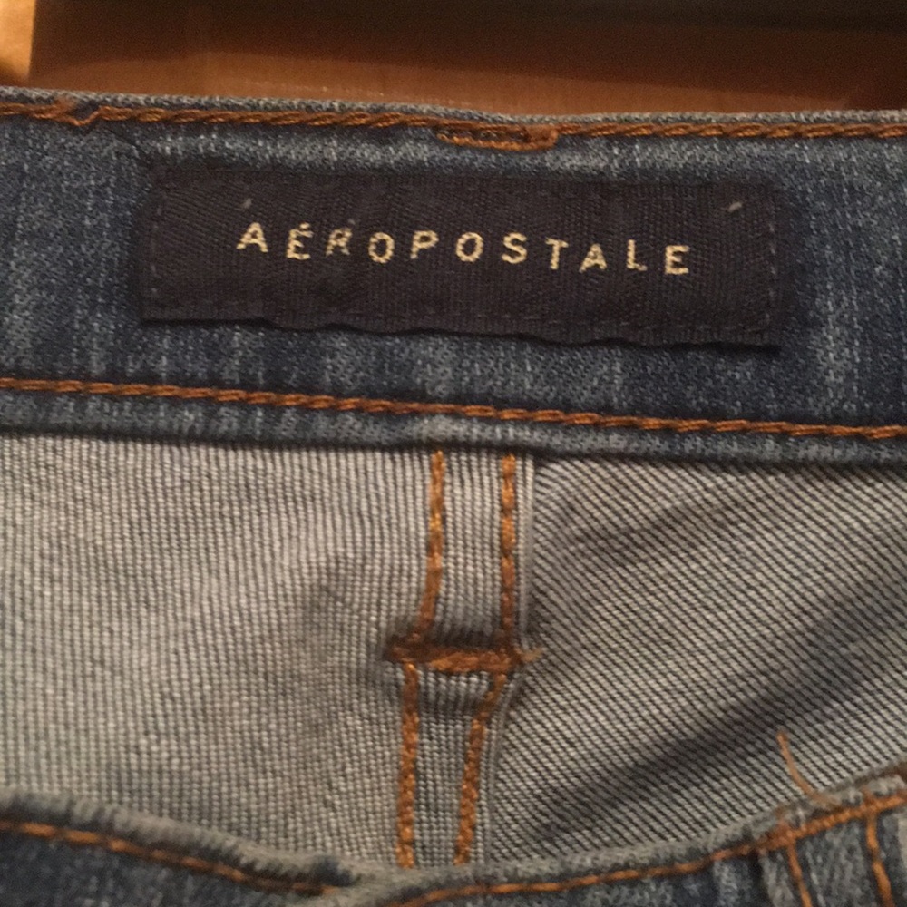 Jeans - Picture 3 of 6